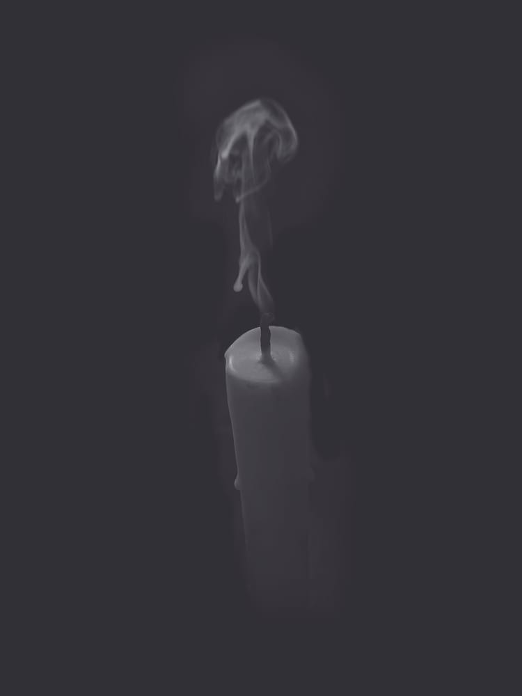 My grandparents' HEA happened in a fictional queer couple