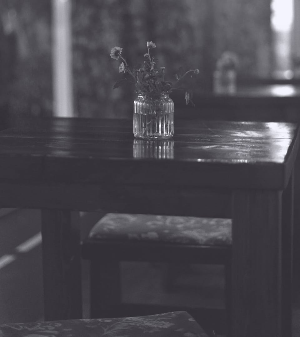 five times lennie scowled + one time they didn't: pt. two